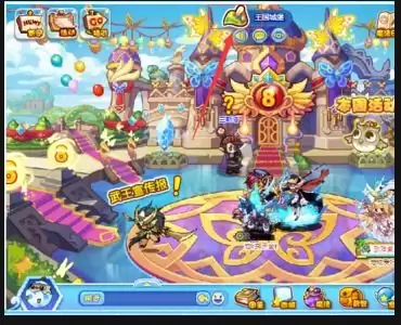 洛克王国多核C多领主队伍搭配方案实战解析