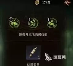 龙息神寂天赋加点指南：三步学会正确分配属性点