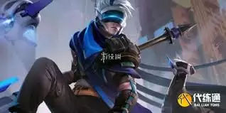 王者荣耀新版杨戬克制攻略：四招让你对线无忧