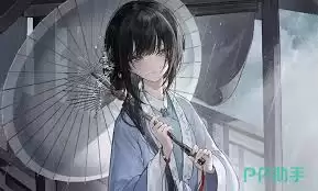 哀鸿城破十日记：穗的结局与最终命运解析