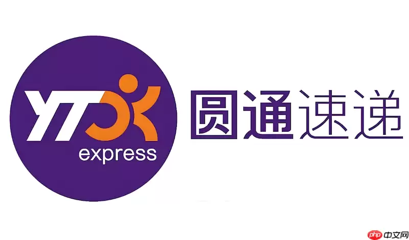 圆通快递智能查询地址全攻略，三步精准操作