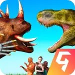 动物战争模拟器