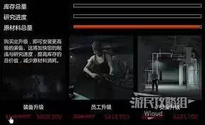 GTAOL地堡挂机赚钱方法：高效稳定收益指南