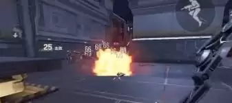 逆战未来弓箭头评测：性能实测与实战技巧分享