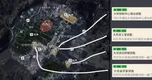 ARC Raiders大坝全钥匙房位置与收集攻略