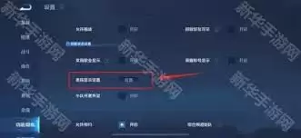 王者荣耀皮肤共享关闭方式详解：操作步骤与指南