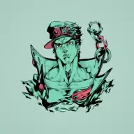 我的世界JOJO的奇妙冒险