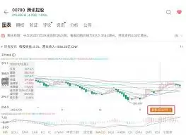 大智慧分时图查看教程：4步掌握实时股价动态