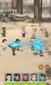 加勒比帝国五星角色详解：选出最强好用的那一位