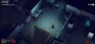 逃课鸭科夫防区4任务全攻略：四大关键点解析