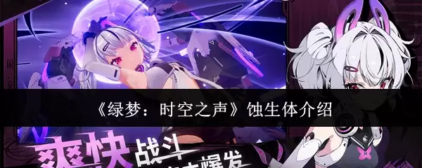 声噬体详解：《绿梦时空》独特机制与进阶攻略