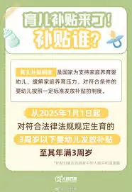 西藏育儿补贴领取指南：条件、流程与发放标准