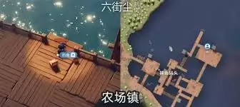 逃离鸭科夫钓大眼红鱼：选点垂钓技巧与推荐地点