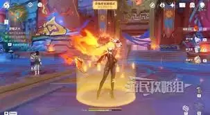 提瓦特忆画雪幕首日拍摄点位全解，打卡机位指南