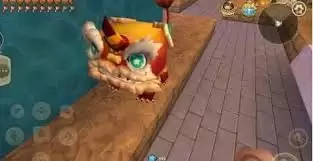 迷途鲸年兽藏身处位置与寻找攻略