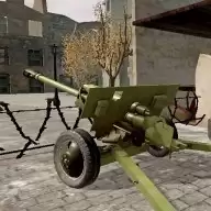 陆军货机模拟器