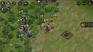 新三国志曹操传第一章第三关通关攻略，核心打法详解