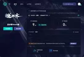 Steam网络优化：4个技巧提速下载与游戏