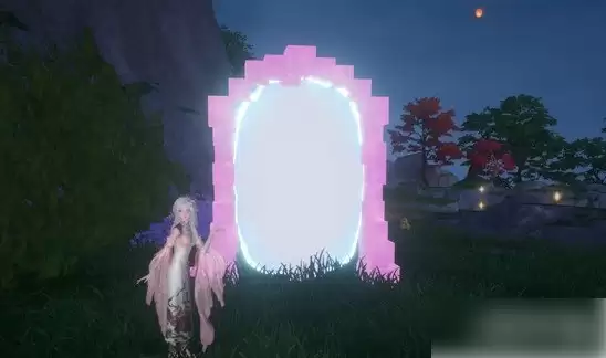 无限暖暖花灯全收集攻略：九华阁奇想华灯获取指南