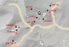 燕云十六声墨家旧址：十处蹊跷揭秘与深层探访