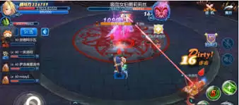 全职猎手：恶魔之心副本通关攻略与过关技巧