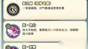 灵画师职业克制关系详解：五大核心克制链条解析