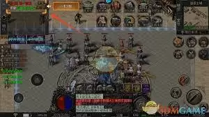 《战神：新纪元》传奇版攻略全解析与实战技巧分享