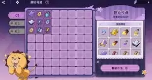 境界刀鸣翻转奇遇详解：玩法与角色攻略