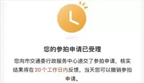 人人代拍新标书申请流程详解：App操作指南