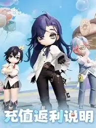 米姆哈充值返利规则详解：如何参与与计算收益