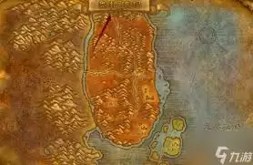 魔兽世界奥格瑞玛柱状平台在哪？具体位置详解