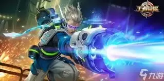 王者荣耀英文播报语音盘点：英雄台词与击杀音效汇总