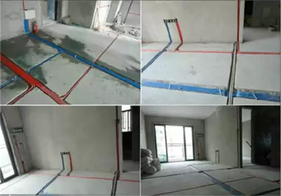 水路施工流程详解：装修必知的6大核心步骤与要点