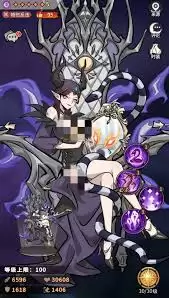 幻灵召唤师黄金女王解析：她的真实强度与实战价值