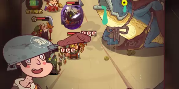 咸鱼之王十殿试炼活动玩法详解：平民玩家通关必赚攻略