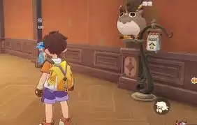 洛克王国世界彩蛋剧情解析：完整介绍与隐藏线索