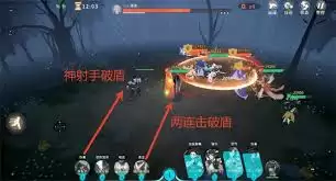 对剑之川夜战开封攻略：高效阵容搭配推荐