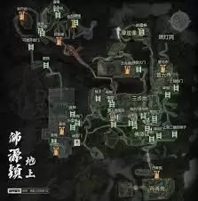明末渊虚之羽全羽毛族追忆获取地点指南