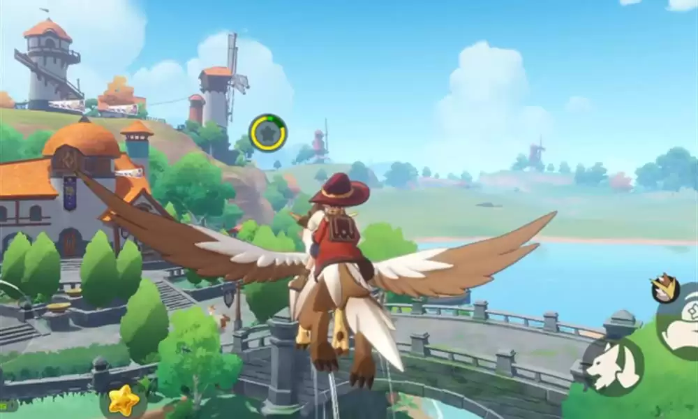 洛克王国世界伊贝尔获取指南：三种方式轻松获得