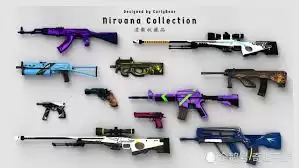 CSGO昂贵装备盘点：高价值饰品与价格解析