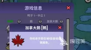 鹅鸭杀三大阵营解析：新手入门必备思路与玩法