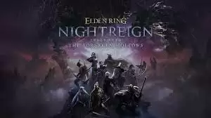 埃尔登法环：黑夜君王DLC弃置空渊者装备收集指南