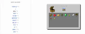 我的世界橡树苗用途详解：获取、种植与六大核心功能