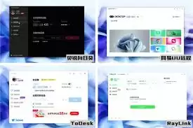 RayLink设置会话水印步骤详解：轻松配置安全标识