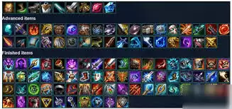 英雄联盟手游6.1版本新装备解析：属性与实战应用指南