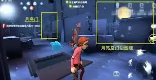 第五人格地窖开启方法：如何快速找到并打开？