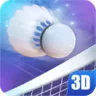 决战羽毛球国际服