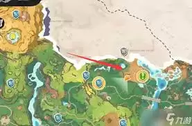 洛克王国世界月影钓场探秘：新手进阶玩法全攻略