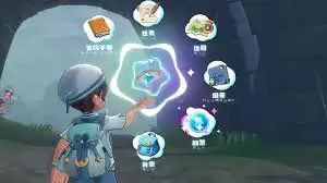 洛克王国盛夏蝶后技能解析，哪些宠物技能与之相似？