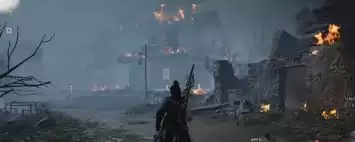 燕云十六声鹿神何在与任务剧情全解析